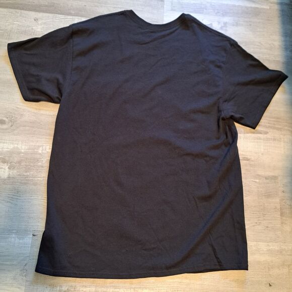 Fifth Sun T Shirt Men's Large Graphic Lady Star Short Sleeve - Picture 2 of 8